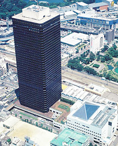 センタービル 建て替え 貿易 世界 【いよいよ見納め】浜松町の世界貿易センタービルの展望台へ