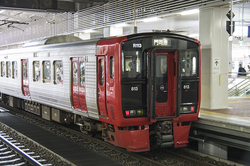 JR九州：平成29年３月期決算、経常利益535億円過去最高益の見込み／悲願の今期上場を視野