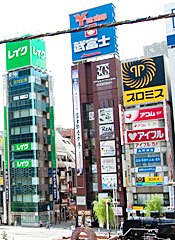 過払い金返還請求２兆円にも！武富士破綻でサラ金日本脱出！