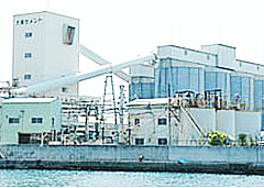 気仙沼、石巻に県主導で生コンプラント！／被災地で事業組合の設立増