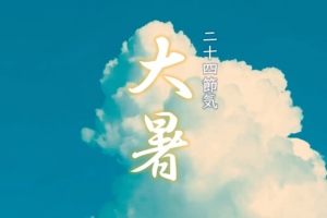 ◆二十四節気◆令和6年（2024）7月22日「大暑（たいしょ）」です。◆