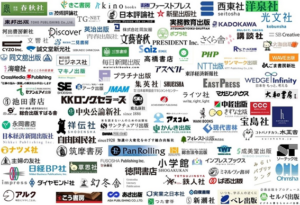 赤字企業率が過去20年で最大に ～出版業界～